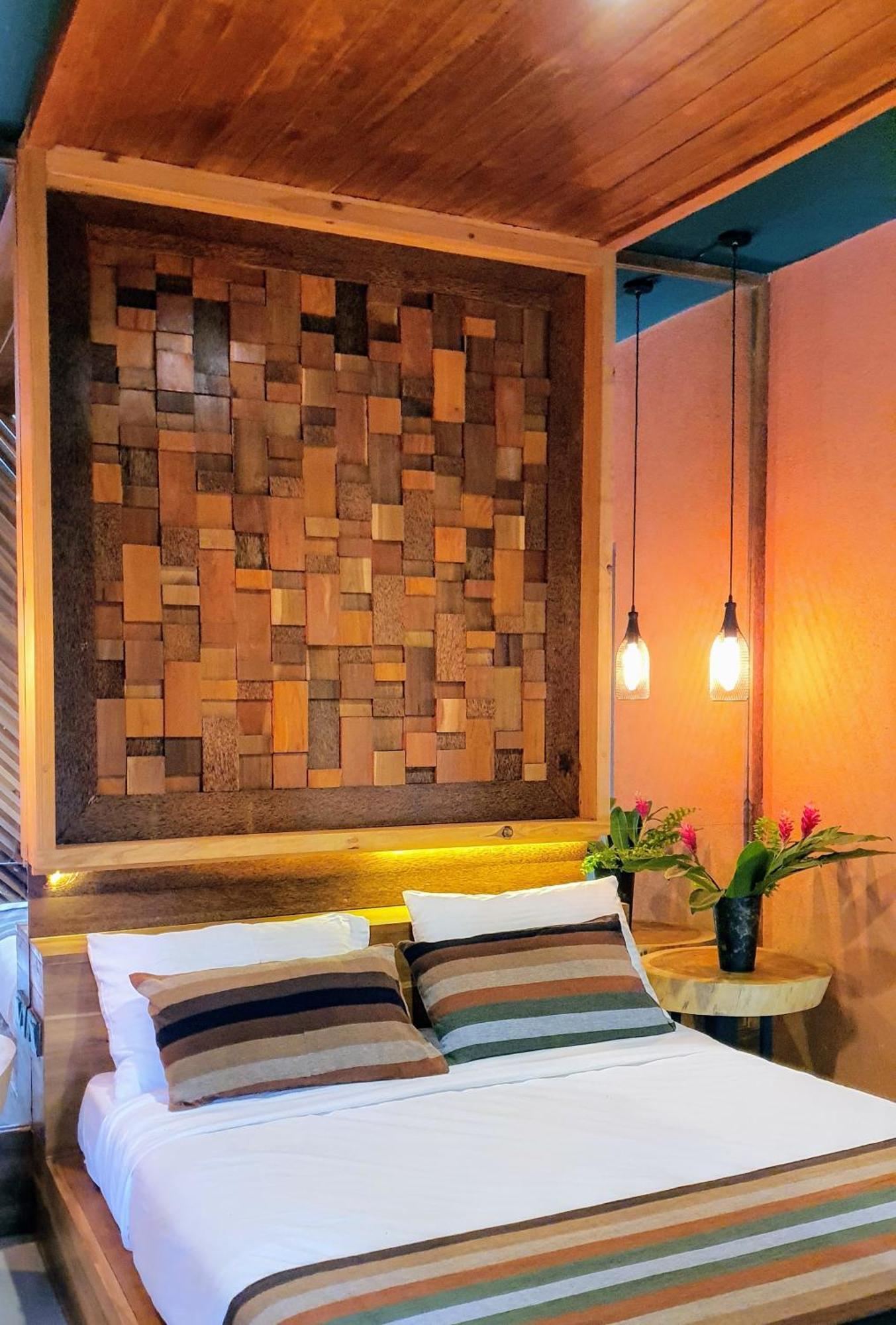 Lankavatara Ocean Retreat & Spa Tangalle Kültér fotó