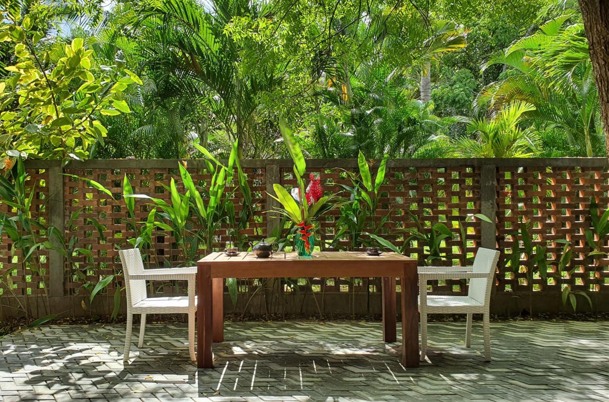 Lankavatara Ocean Retreat & Spa Tangalle Szoba fotó
