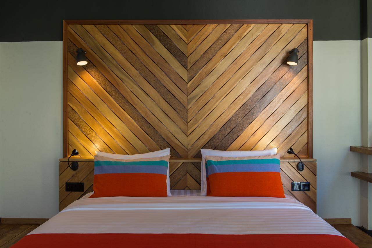 Lankavatara Ocean Retreat & Spa Tangalle Kültér fotó