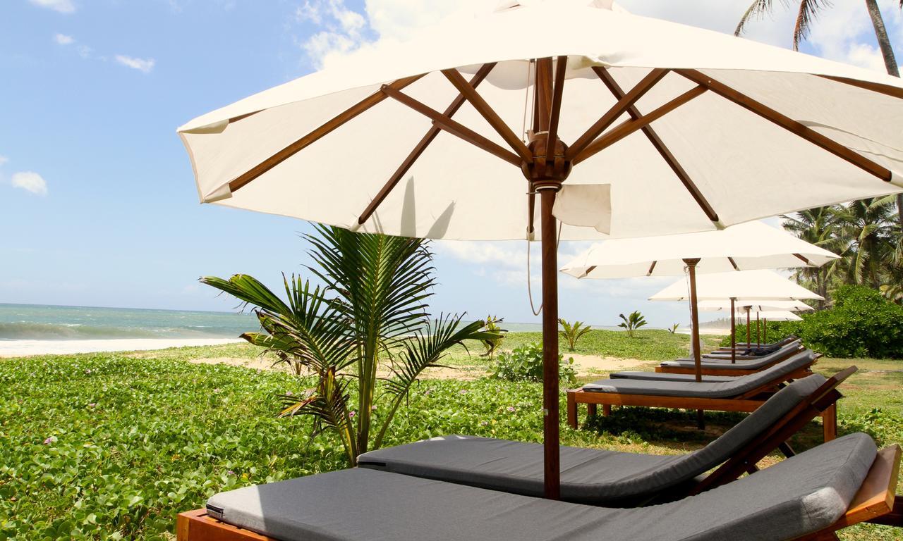 Lankavatara Ocean Retreat & Spa Tangalle Kültér fotó