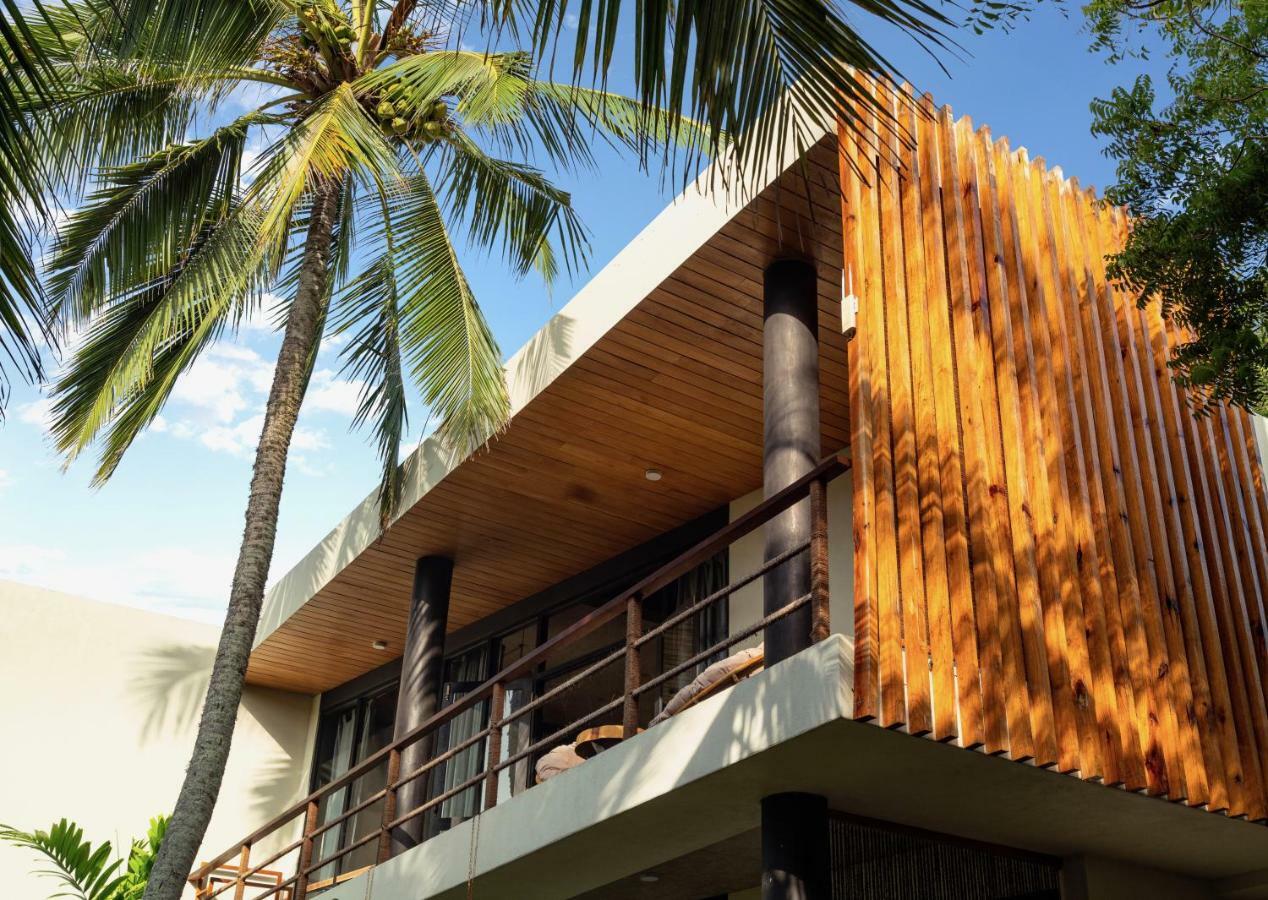 Lankavatara Ocean Retreat & Spa Tangalle Kültér fotó
